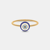 The Zaniyah Ring - thumb 7