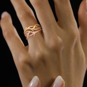 The Woody Highway Ring - thumb 4