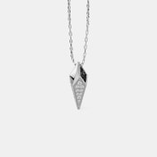 The Avenyra Pendant For Him - thumb 4