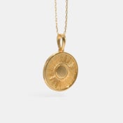 The Aurelia Sun Pendant - thumb 5