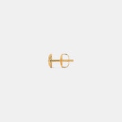 The Moonlit Elegance Kids Earrings - thumb 6