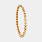 The Nyxaria Round Bangle - thumb 4