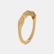 The Origamiya Band Ring - thumb 9