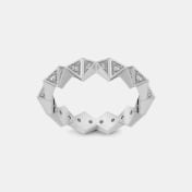 The Oakenra Band Ring - thumb 9