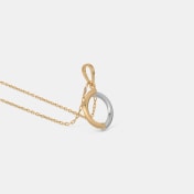 The Duo Step Pendant - thumb 7