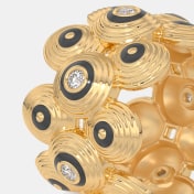 The Trivik Band Ring - thumb 5