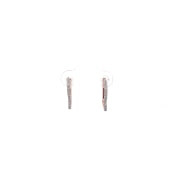 The Khonsu Hoop Earrings - thumb 3