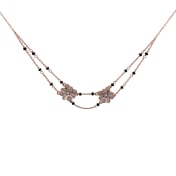The Lakota Vati Mangalsutra - thumb 5