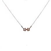 The Elise Vati Mangalsutra - thumb 4