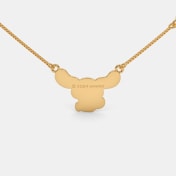 The Cinnamoroll Necklace - thumb 7