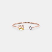 The Keropons Pond Kids Bangle - thumb 4