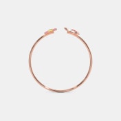 The Kittys Joyful Kids Bangle - thumb 6