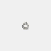 The Alyra Stud Earrings - thumb 7