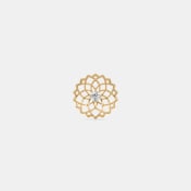 The Zuberi Stud Earrings - thumb 7