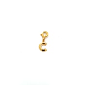 The C Bessie Multiwearable Charm - thumb 1