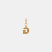 The G Bessie Multiwearable Charm - thumb 9
