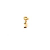The J Bessie Multiwearable Charm - thumb 4