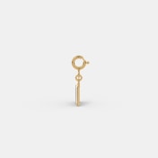 The M Bessie Multiwearable Charm - thumb 8