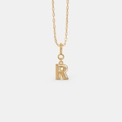 The R Bessie Multiwearable Charm - thumb 4