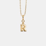 The R Bessie Multiwearable Charm - thumb 4