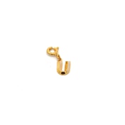 The U Bessie Multiwearable Charm - thumb 2