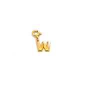 The W Bessie Multiwearable Charm - thumb 1