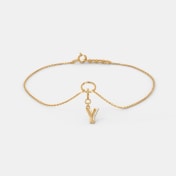 The Y Bessie Multiwearable Charm - thumb 6