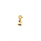 The Z Bessie Multiwearable Charm - thumb 5