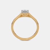 The Ostray Engagement Ring - thumb 6