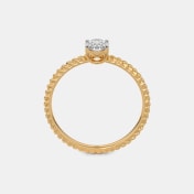 The Nebuluxe Engagement Ring - thumb 8