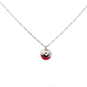 The Bhuvi Pendant Necklace - thumb 3