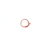 The Aglow Chevron Ring - thumb 3