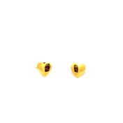 The Atsa Multi Pierced Stud Earrings - thumb 1