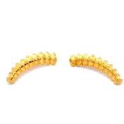 The Akanu Ear Climbers - thumb 1