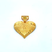 The Icepeak Pendant - thumb 1