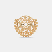 The Sefu Stud Earrings - thumb 5