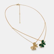 The Cinna Layered Necklace - thumb 7