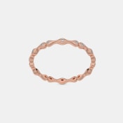 The Rigato Band Ring - thumb 9