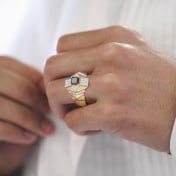 The Dewen Ring - thumb 2