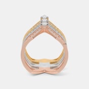 The Spyce Stackable Ring - thumb 7