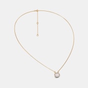 The Morton Pendant Necklace - thumb 7