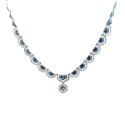 The Shusoku Collar Necklace - thumb 5