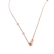 The Senyo Collar Necklace - thumb 3