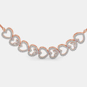 The Shinzo Collar Necklace - thumb 3