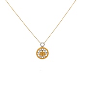 The Konvo Pendant Necklace - thumb 3