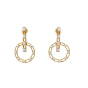 The Dingle Dangler Earrings - thumb 1