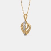 The Akhanda Pendant - thumb 2