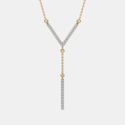 The Sprinella Mangalsutra Necklace - thumb 1