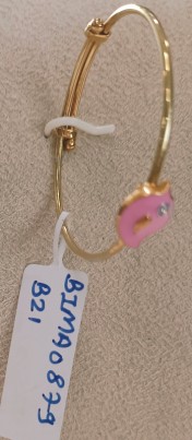 The Songbird Kids Bangle - thumb 1