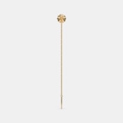 The Renezme Sui Dhaga Earrings - thumb 6